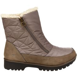 JBU Free Bird Winter Boots - Womens
