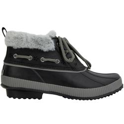 JBU Maria Waterproof Womens Duck Boots