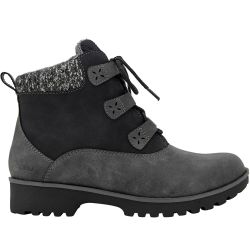 JBU Blackstone Casual Boots - Womens