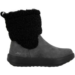 JBU Cloudie Water Proof Winter Boots - Womens