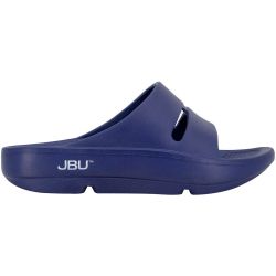 JBU Dover Slide Recovery Water Sandals - Womens