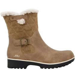 JBU Glasgow  Winter Boots - Womens