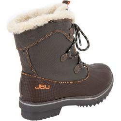 JBU Brisky Winter Boots - Womens