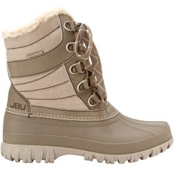 JBU Casey Waterproof Winter Boots - Womens