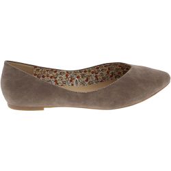 Jellypop Donnica Slip on Casual Shoes - Womens