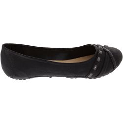 Jellypop Justin Slip on Casual Shoes - Womens