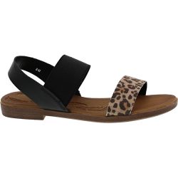 Jellypop Kent Sandals - Womens