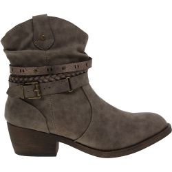 Jellypop Loraine Casual Boots - Womens