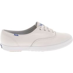 Keds Champion 2K Leather Lace Shoes - Womens