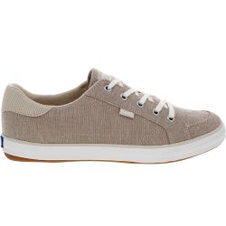 Keds Center 3 Chambray Lifestyle Shoes - Womens