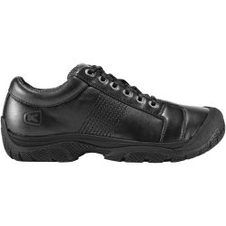 KEEN Utility PTC Oxford Non-Safety Toe Work Shoes - Mens