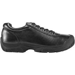 KEEN Utility PTC Dress Oxford Non-Safety Toe Work Shoes - Mens