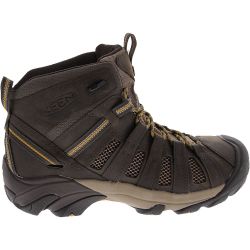 KEEN Voyageur Mid Height Hiking Boots - Mens