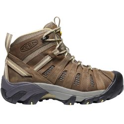 KEEN Voyageur Mid Hiking Boots - Womens