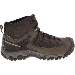 KEEN Targhee 3 Mid Wp Hiking Boots - Mens