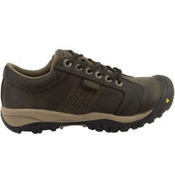 KEEN Utility La Conner Low Safety Toe Work Shoes - Mens