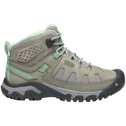 KEEN Targhee Vent Mid Hiking Boots - Womens