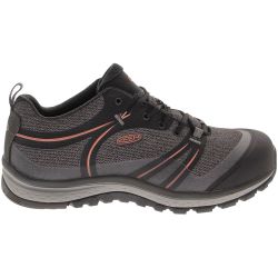 KEEN Utility Sedona Low Safety Toe Work Shoes - Womens