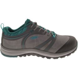 KEEN Utility Sedona Pulse Low Safety Toe Work Shoes - Womens