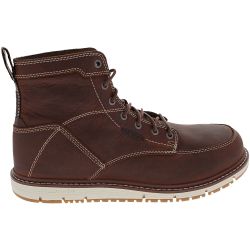 KEEN Utility San Jose Safety Toe Work Boots - Mens
