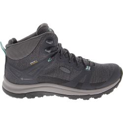 KEEN Terradora 2 Mid Wp Hiking Boots - Womens