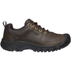 KEEN Targhee 3 Oxford Hiking Shoes - Mens