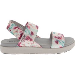 KEEN Elle Backstrap Sandals - Womens