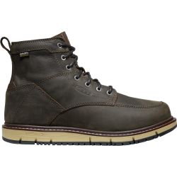 KEEN Utility San Jose Non-Safety Toe Work Boots - Mens