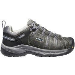 KEEN Utility Flint 2 Low Non-Safety Toe Work Shoes - Womens