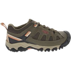 KEEN Targhee Vent Hiking Shoes - Womens