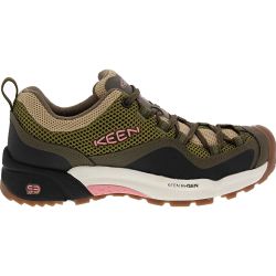 KEEN Wasatch Crest Vent Hiking Shoes - Womens