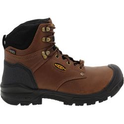 KEEN Utility Independence Composite Toe Work Boots - Mens