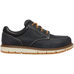 KEEN Utility San Jose Ox At Safety Toe Work Shoes - Mens