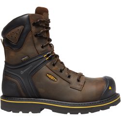 KEEN CSA Abitibi II Boot Safety Toe Work Boots - Mens