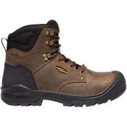 KEEN Utility Independence 6 inch Ins CT Work Boots - Mens