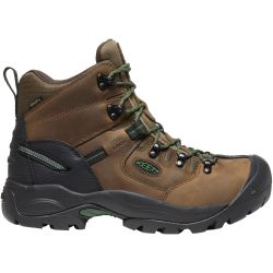 KEEN Utility Pittsburgh Energy Composite Toe Work Boots - Mens