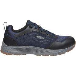 KEEN Utility Sparta 2 Safety Toe Work Shoes - Mens