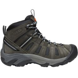 KEEN Voyageur Mid Hiking Boots - Mens