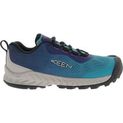 KEEN Nxis Speed Hiking Shoes - Womens