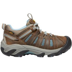 KEEN Voyageur Hiking Shoes - Womens