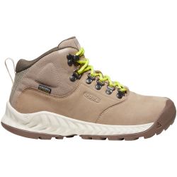 KEEN Nxis Explorer Wp Hiking Boots - Womens