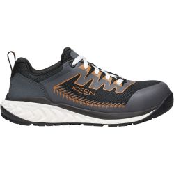 KEEN Utility Arvada Composite Toe Work Shoes - Mens