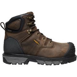 KEEN Utility CSA Camden 6 In WP CFT Boots - Mens