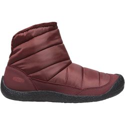 KEEN Howser Fold Down Winter Boots - Womens