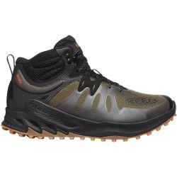 KEEN Zionic Mid Wp Hiking Boots - Mens
