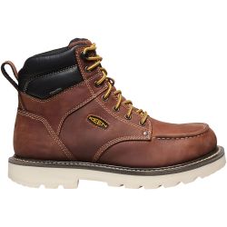 KEEN Utility Cincinnati 6 In WP Non-Safety Toe Work Boots - Mens