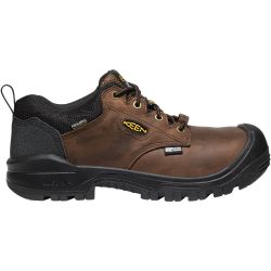 KEEN Utility Independence Ox WP CFT Shoes - Mens