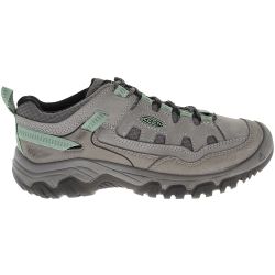 KEEN Targhee 4 Vent Hiking Shoes - Womens