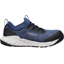 KEEN Arvada Shift ESD Composite Toe Work Shoes - Mens