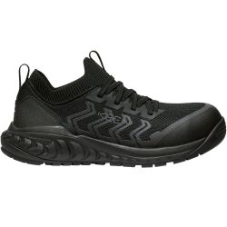 KEEN Arvada Shift Ct Composite Toe Work Shoes - Womens